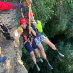 Jomblang Cave Vertical Adventure (Cave Only) - A Closer Look at the Jomblang Cave Vertical Adventure