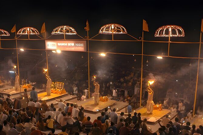 Journey in Varanasi and Ayodhya - Discovering Ayodhya: The Birthplace of Lord Rama