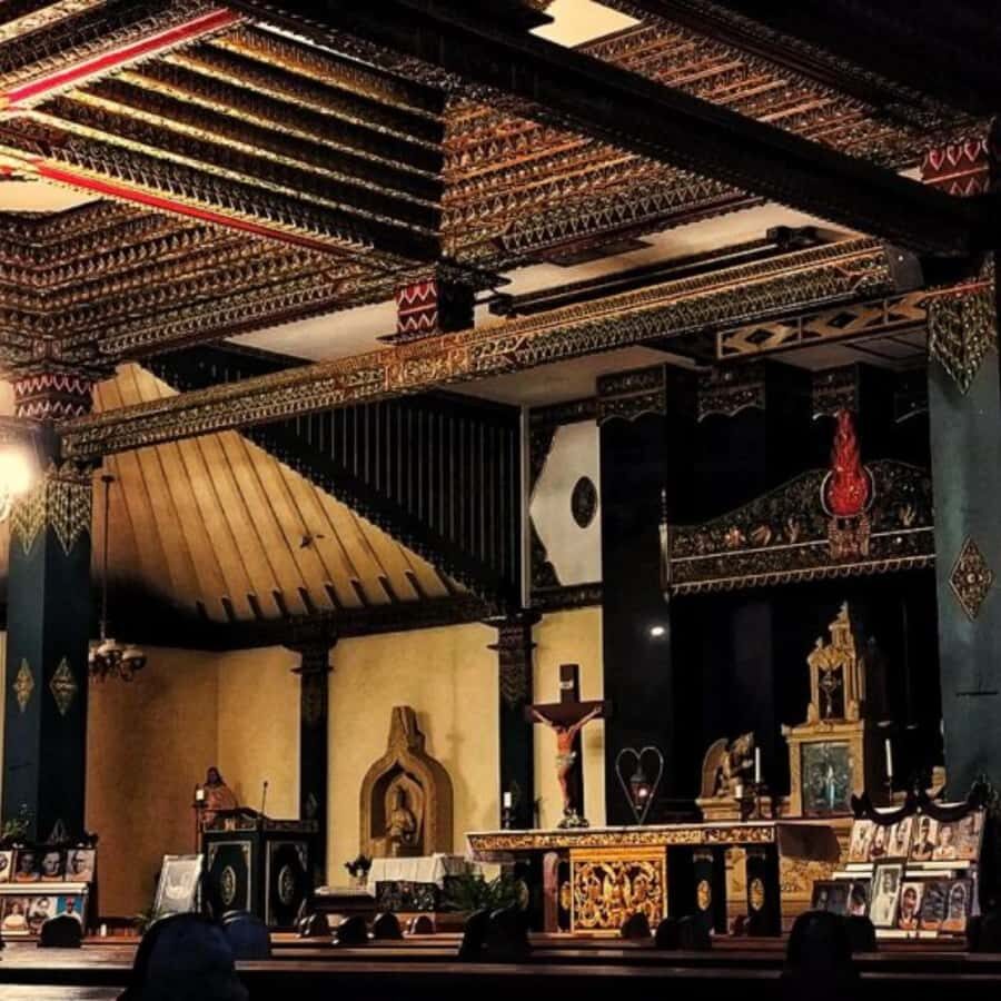 Journey of Faith: Catholic Heritage of Yogyakarta - Considerations and Tips