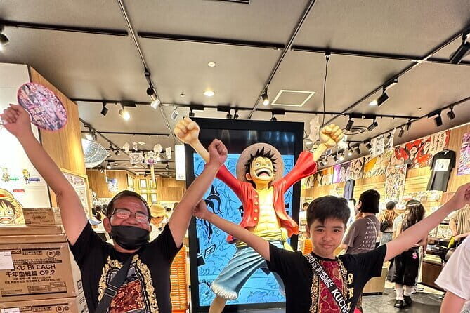 Journey Through time in 10 days Tour in Japan wiht your Guide - Who Is This Tour Best Suited For?