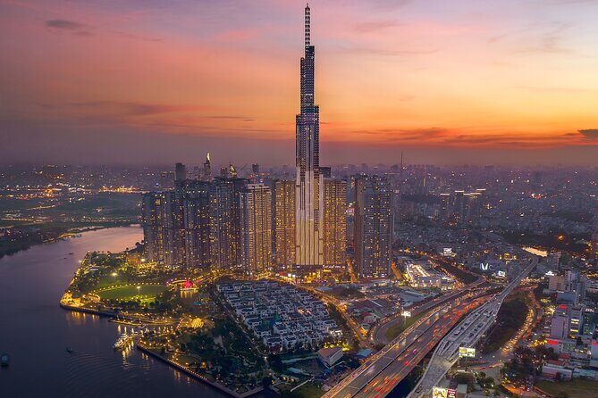 Journey to Cu Chi Underground History - What Travelers Say About This Tour