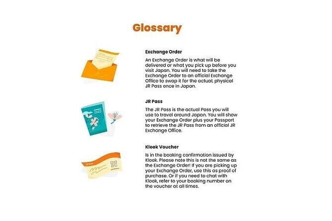 JR West Kansai Area Pass 4 Day Pass - What You Can Expect During Your Journey