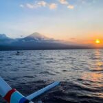 Jukung Sunset Cruise in Amed Bali with Mount Agung Backdrop - Practical Details and Value