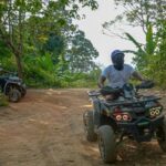 Jungle Trails & Ocean Views ATV - Why This Tour Offers Great Value
