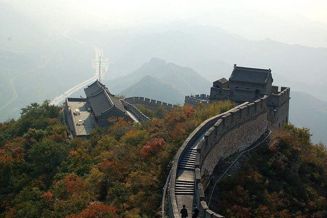 Juyongguan Great Wall and Summer Palace Day Trip with English Speaking Driver - Who Should Consider This Tour?