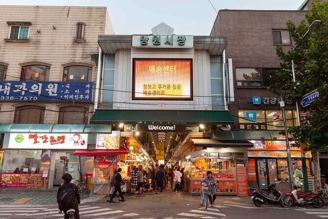 K-Pop Idol Dance Tour with Korean Mood(Chicken or Hanbok) - Deep Dive: Why This Tour Offers Great Value