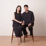 K-Style Couple and Group Photoshoot | Hair and Makeup Optional - What to Expect During the Photoshoot