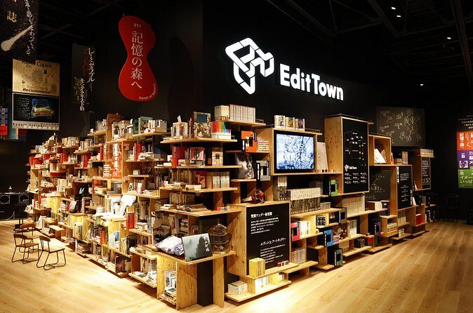 Kadokawa Culture Museum Standard Ticket - The Experience Itself: What You Can Expect