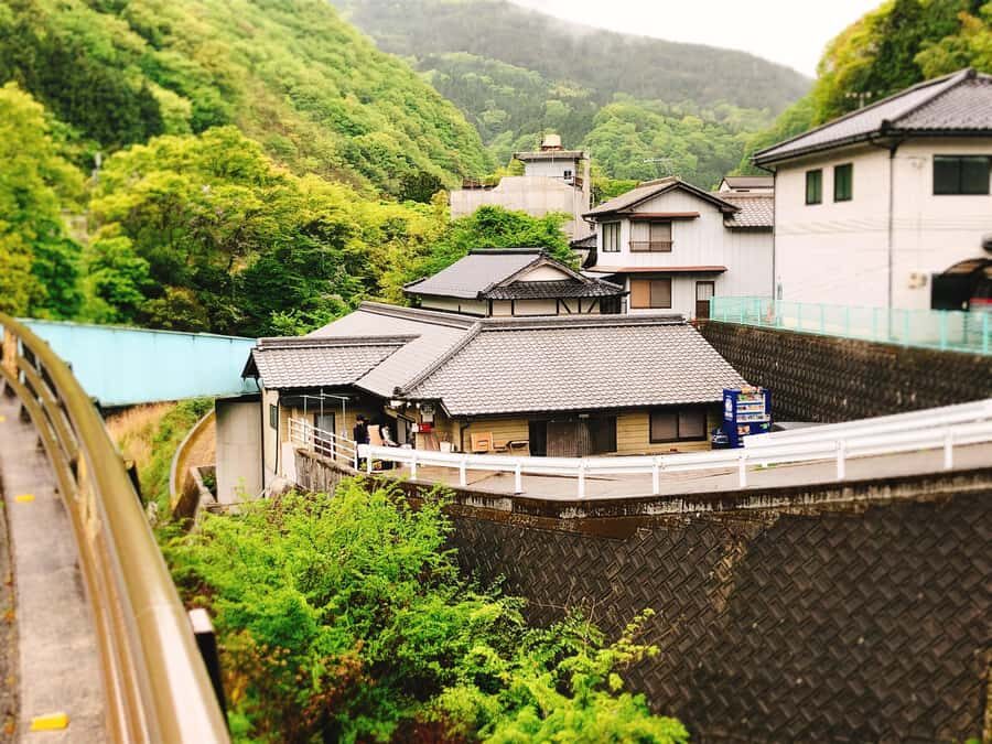 Kagawa: Gourmet Journey with a Private Car - Discovering Kagawa’s Culinary Charm