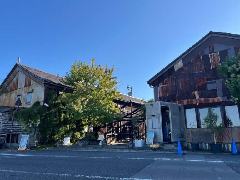 Kagawa: Photogenic Tour with a Private Car - Final Thoughts