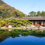Kagawa: Ritsurin Garden Guided Walking Tour - What You’ll Actually Experience