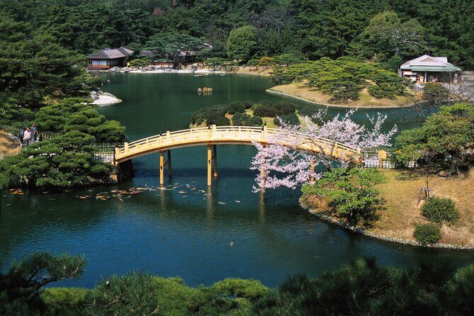 Kagawa Stunning Scenery Photogenic Journey with a Private Car - Who Will Love This Tour?