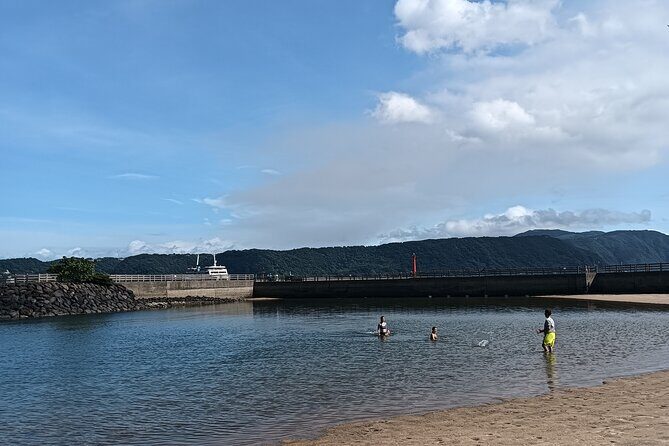 Kagoshima Family-Friendly Adventure - Authentic Experiences That Matter