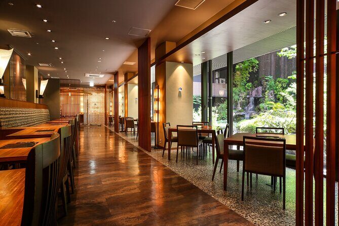 Kagoshima Luxury Hot Springs and Gourmet Lunch at Shiroyama Hotel - Why This Tour Works Well