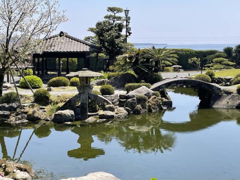 Kagoshima: Sengan-en Garden & Japans Industrial Revolution - Who Will Love This Tour?