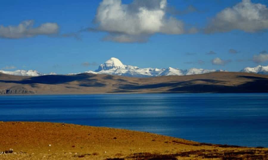 Kailash Mansarovar Tour via Kyirong (Nepal) - Why Choose This Tour?