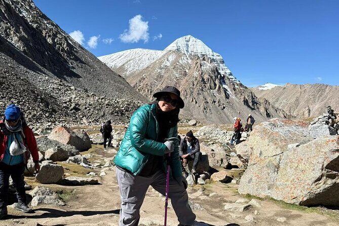 Kailash Mansarovar Yatra 12 Nights 13 Days - The Value of the Tour at $3,250