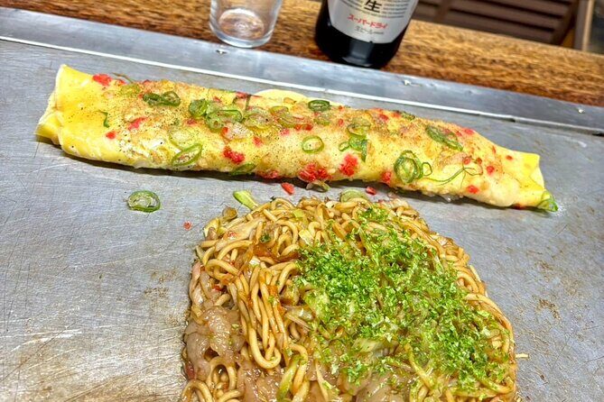 Kaizuka Food and Bar Hopping Tour with Local Eateries - FAQ