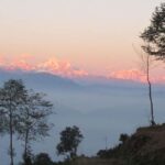 Kakani Sunrise Overnight: Himalayan Escape from Kathmandu - Rising Early for the Mountain’s Majesty