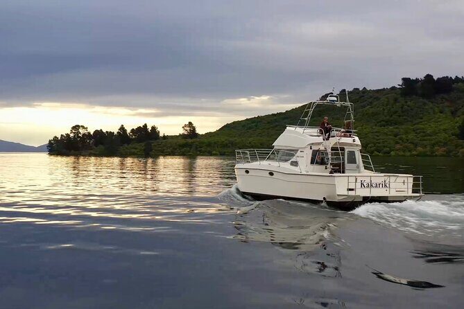 Kakariki Day Time Cruise to Maori Rock Carvings - Who is this tour ideal for?