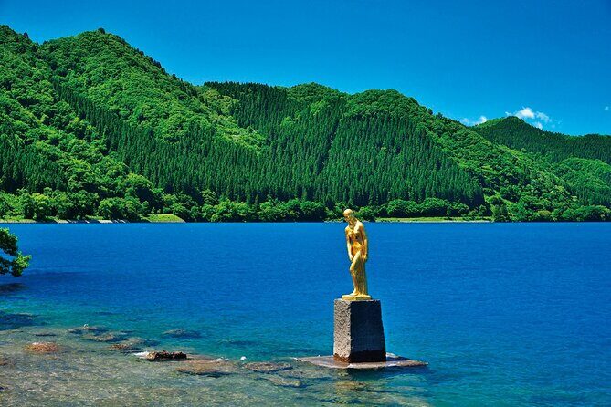 Kakunodate Samurai District and Fireworks Factory Tour Morioka