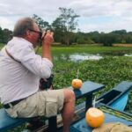 Kalametiya: Bird Sanctuary Catamaran Bird Watching Tour - Who Will Love This Tour?