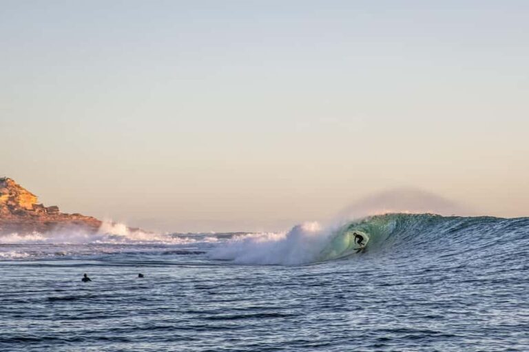 Kalbarri: Sunset Cliff Cruise with Wildlife Spotting - Who Is This Tour Best For?