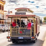 Kalgoorlie-Boulder: Heritage Tram City Highlights Tour - Evaluating the Value