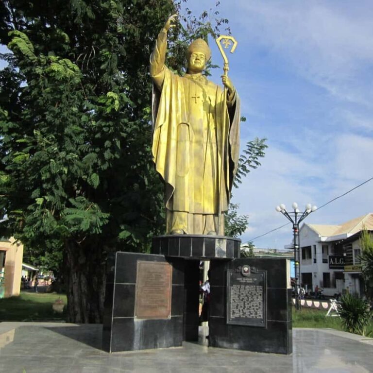 Kalibo or New Washington: Tour with Museo Cardinal - Detailed Tour Breakdown