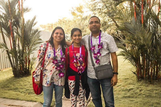 Kalutara City to Colombo (CMB) Airport Private Transfer - What to Expect During Your Journey