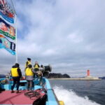 Kamaishi Bay Fishing Boat Cruise with Guided Local Fisherman - Who Would Love This Tour?