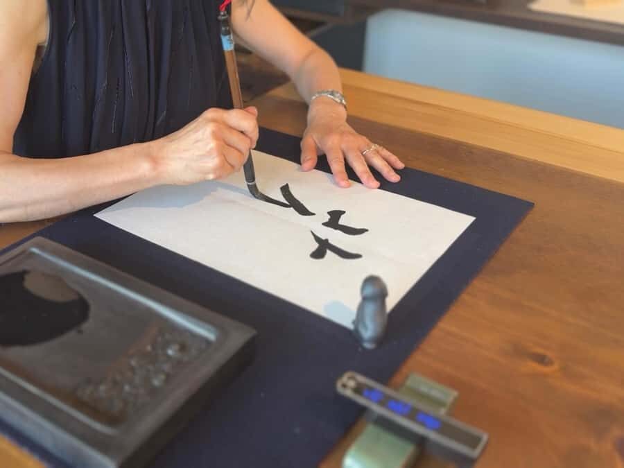 Kamakura: A Meditative Calligraphy Experience - Practical Details & Value