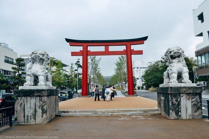 Kamakura and Yokohama Private and Custom Tour with English Driver - Who Is This Tour Best For?