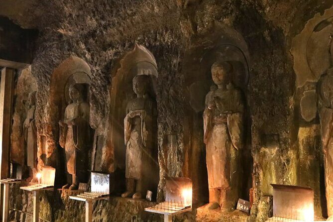 Kamakura and Yokohama Private Tour with Bilingual Chauffeur - The Benefits of a Private Chauffeur & Guide