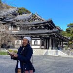 Kamakura Cherry Blossom Full Day Walking Tour with a Local Guide - What Does It Mean for You?