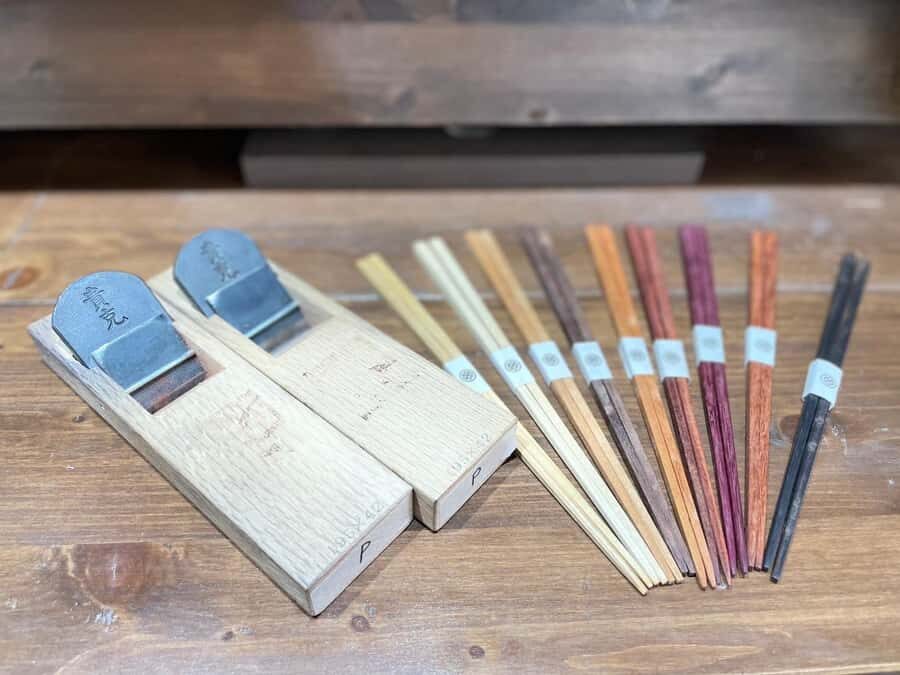 Kamakura: Chopstick-Making Workshop with Wood Options - Who Is This Experience Best For?
