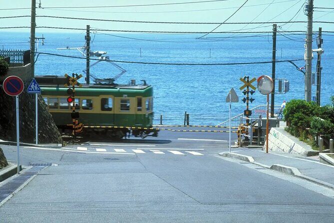 Kamakura/Enoshima/Yokohama Day Trip from Tokyo in Private Van - Final Thoughts