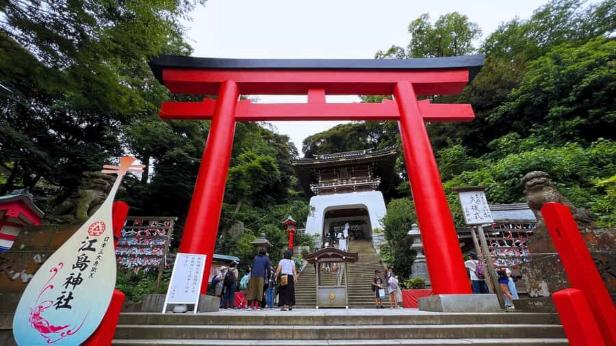 Kamakura Full-Day Tour: Sacred Sites for Love & Prosperity - What Makes This Tour Stand Out?