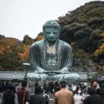 Kamakura: Great Buddha, Enoshima, and Yokohama Private tour - Kamakura’s Great Buddha: A Majestic Encounter