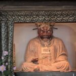 Kamakura: King of Hell, Tsurugaoka Shrine & Zen Tour - Strolling Down Komachi Street