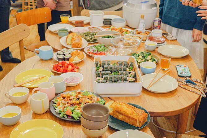 Kamakura Local Life Community Dinner Experience - The Experience in Detail: A Closer Look