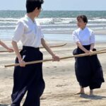 Kamakura: Naginata Experience with National Champion - The Itinerary: Step-by-Step Breakdown