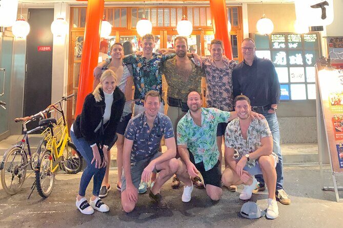 Kamakura Nightlife Izakaya Bar Hopping for a Local Taste - Analyzing the Cost and Value