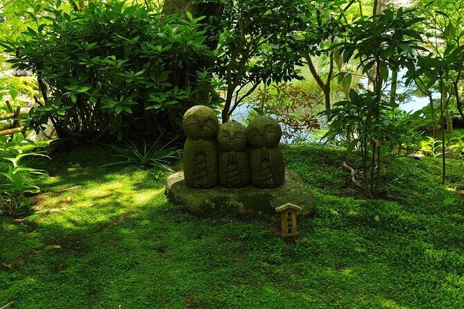 Kamakura Samurai Legends Shrines and the Great Buddha - Why This Tour Offers Great Value