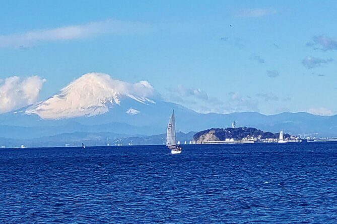 Kamakura Walking Tour and T-shirt Printing Experience - Practical Details and Tips