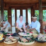 Kamandalu Ubud Balinese Cooking Class - The Open-Air Kitchen: A Perfect Setting for Learning