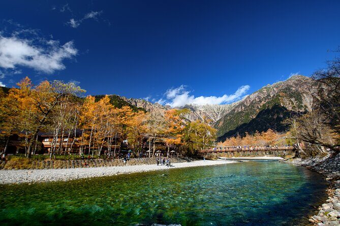 Kamikochi & Matsumoto Castle: A Perfect Nature & Heritage Day - FAQ