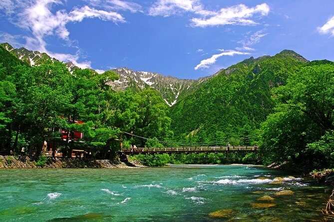 Kamikochi Mountain Day Trip from Tokyo - Authentic Traveler Insights
