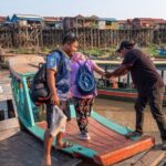 Kampong Phluk and Tonle Sap Lake Small Group Tour - What We’d Recommend for a Better Experience