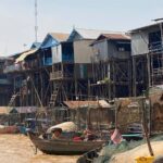 Kampong Phluk Floating Village with War Museum & Killing Field - Who Will Love This Tour?